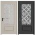 Entrance door set297 - Thumbnail 1