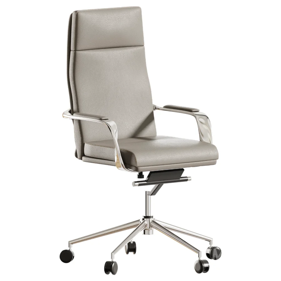 Hobert office chair - Image 5