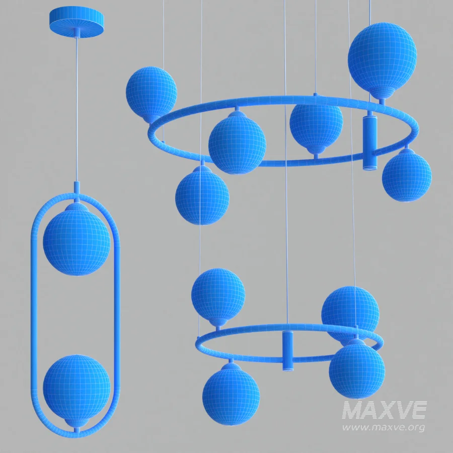 Maytoni modern COLLECTION - Image 4