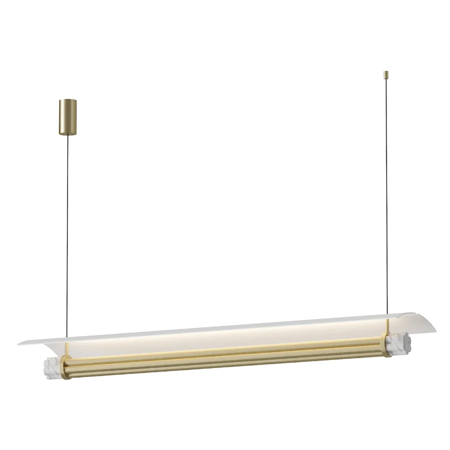 Aromas Del Campo Tasta Pendant Lamp - Image 2