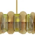 Murano Glass Chandelier - Thumbnail 4