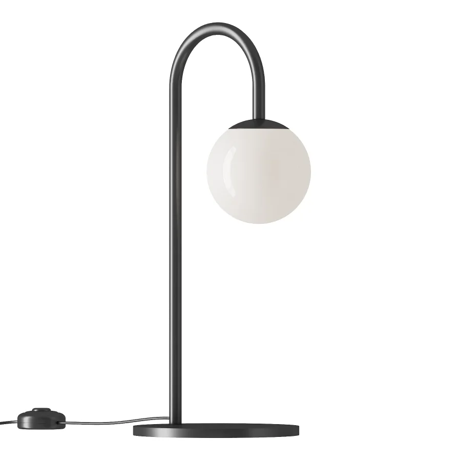 DECOR Table lamp By EFORMA - Image 1