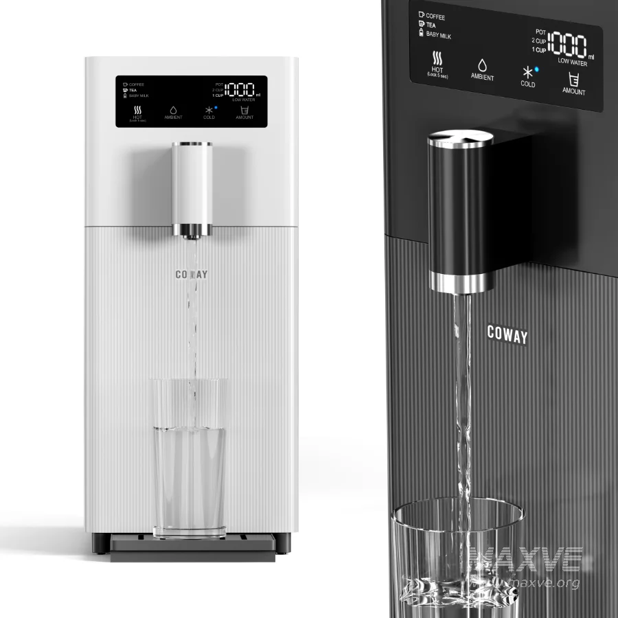 COWAY INSTANT WATER DISPENSER - Image 4