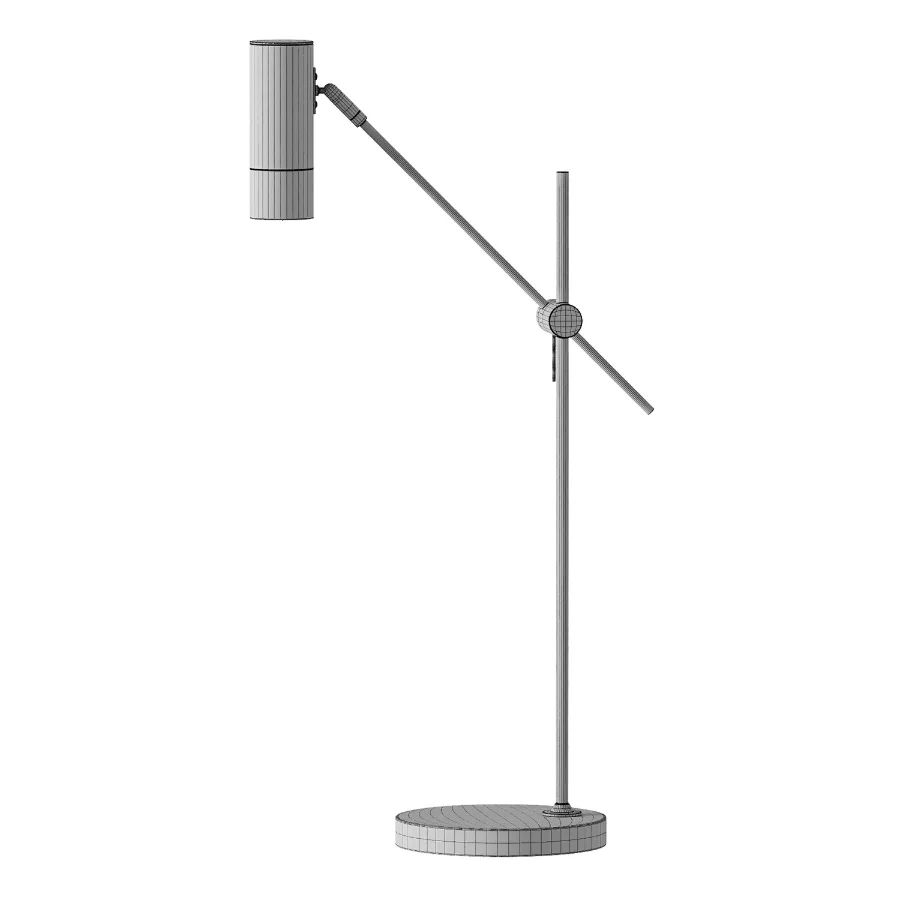 Cassandra Table Lamp - Image 4