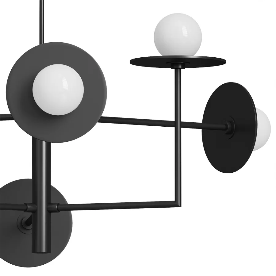 Miro pendant by Aromas - Image 3