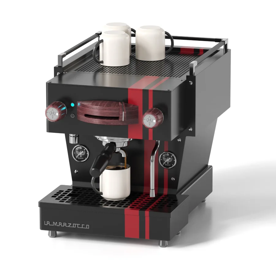 Coffee Maker Kitchen Set 6 - Image 4