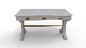 Willowbrook Writing Desk - Thumbnail 3