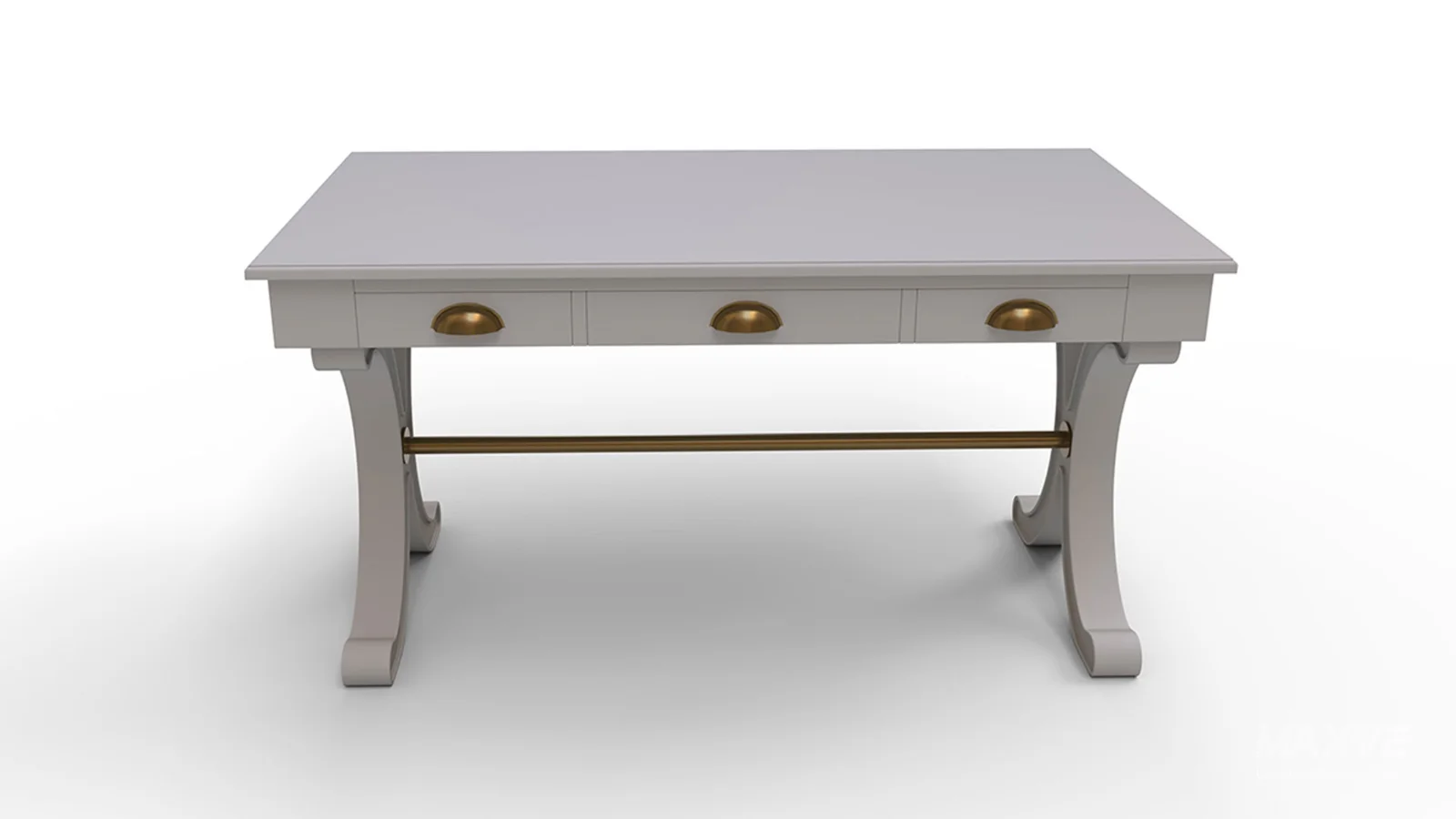Willowbrook Writing Desk - Image 3