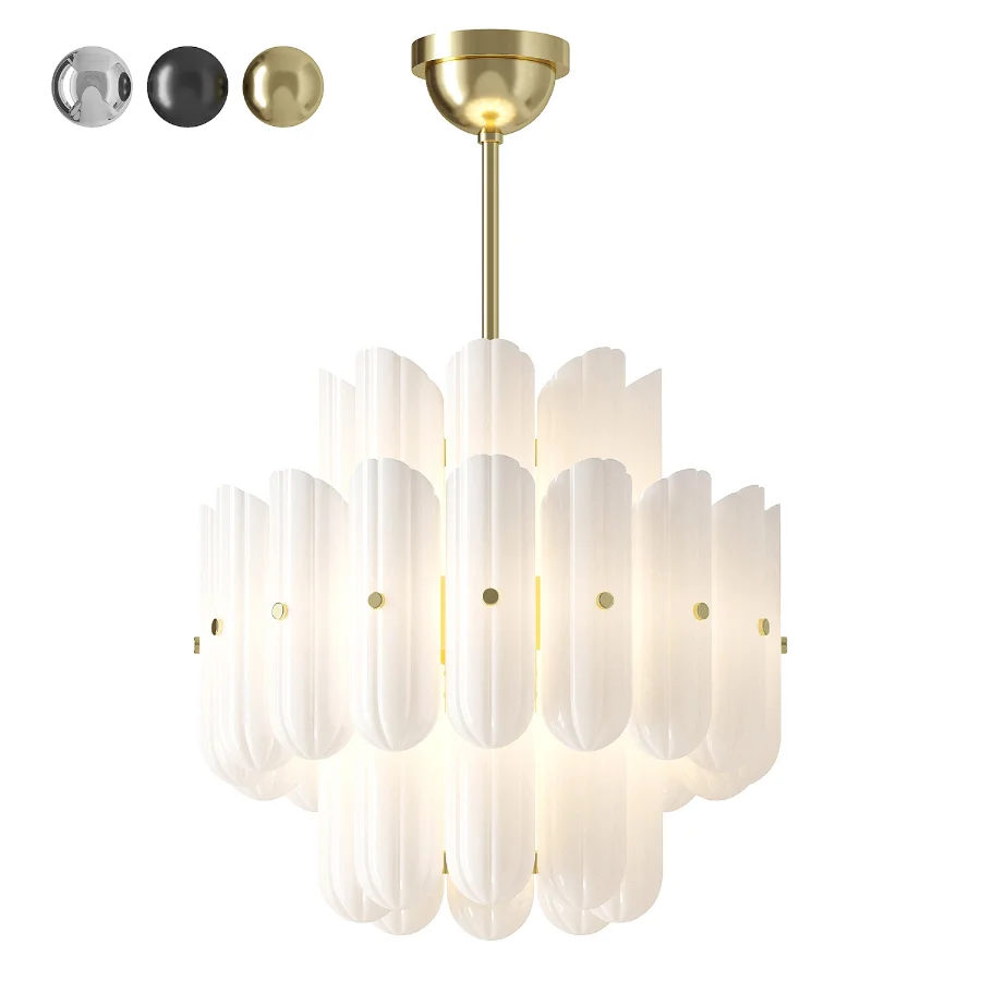 Lampatron ALGENA M Pendant Lamp - Image 2