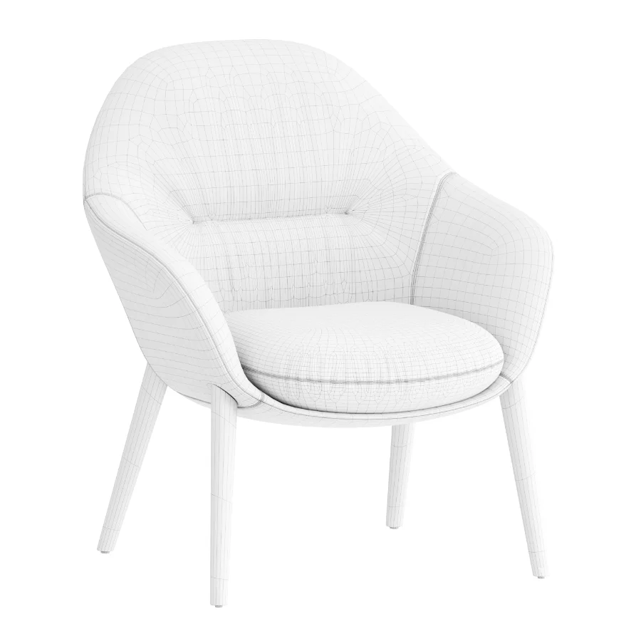 REMUS_Armchair - Image 1
