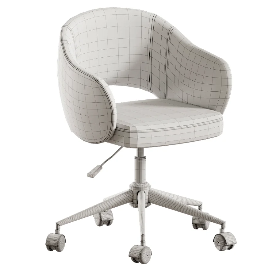Офисное кресло Дейзи от Divan.ru - Image 1