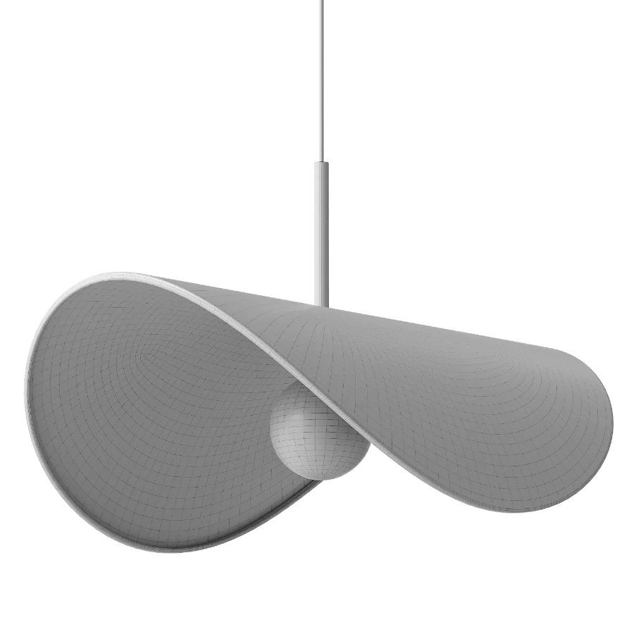 Kenzie Design Pendant Lamp - Image 4