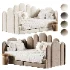 Bambini Kids sofa bed - Thumbnail 1