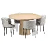 Dining set 12 - Thumbnail 1