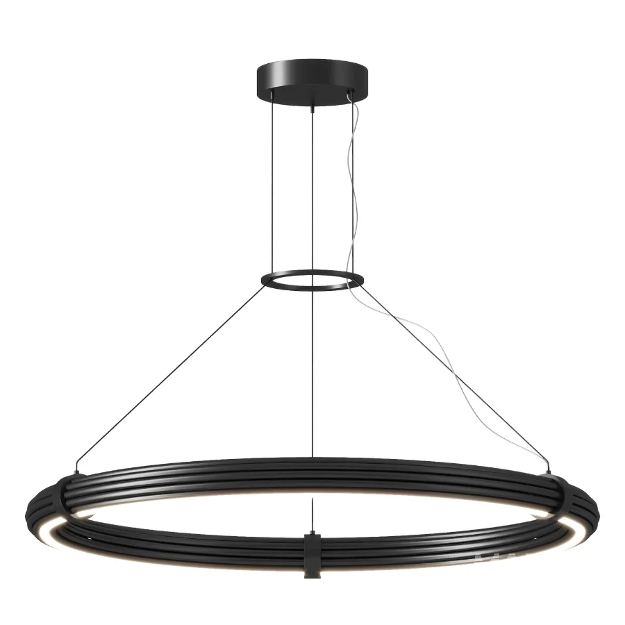 Elli 02 Pendant Lamp By Aromas Del Campo - Image 3