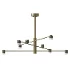 Aromas Del Campo Tea Pendant Lamp - Thumbnail 4