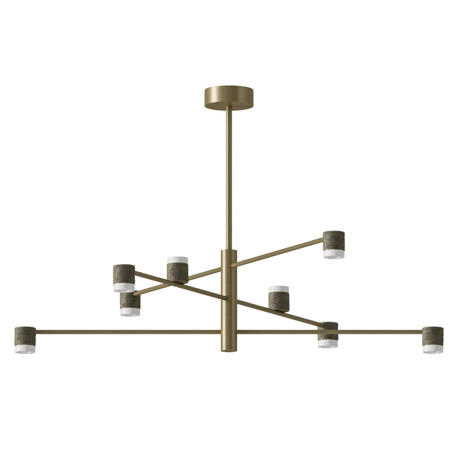 Aromas Del Campo Tea Pendant Lamp - Image 4