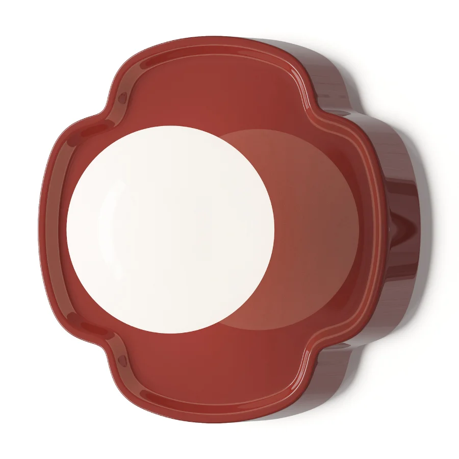 HOLI 03 Wall Lamp By La Redoute - Image 1
