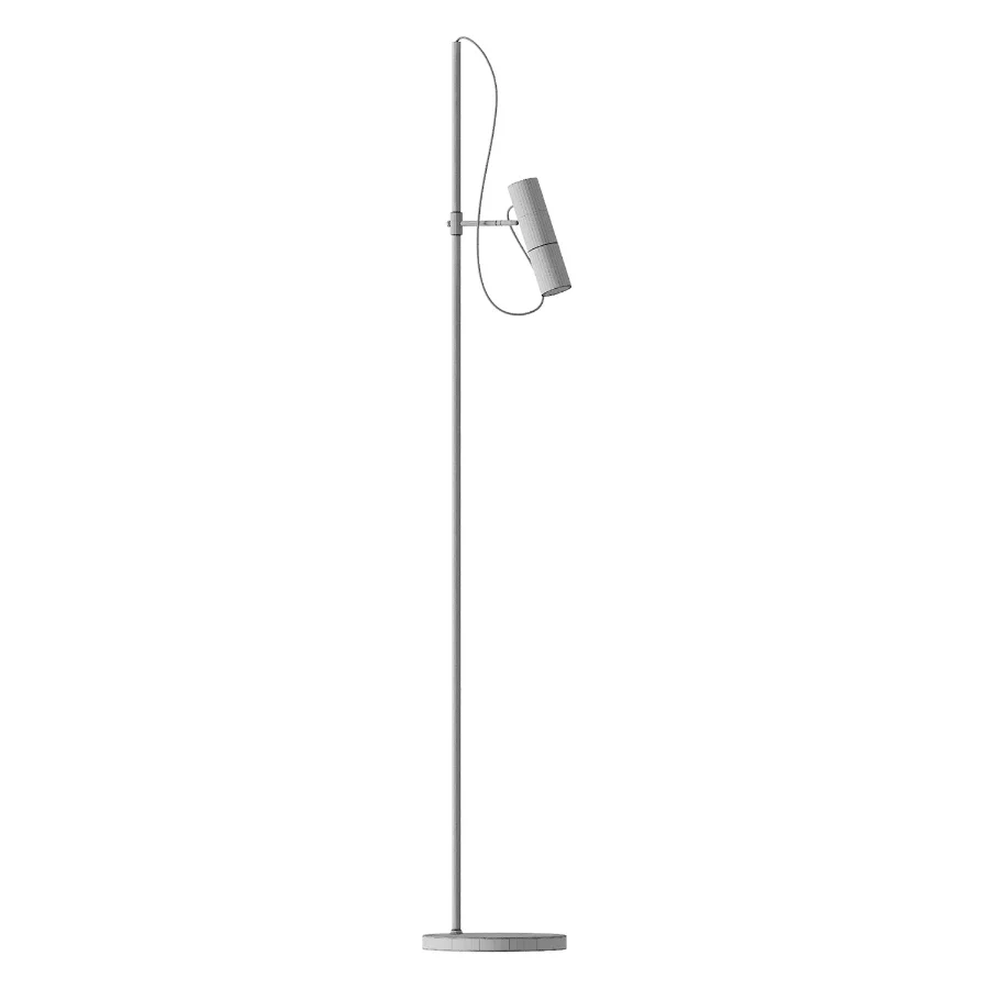 Maytoni Bansky Floor Lamp - Image 4