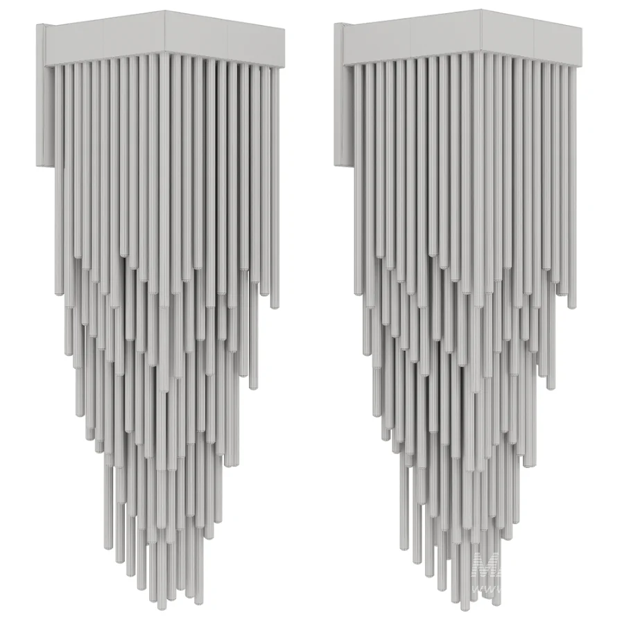 Casdaca sconce Wall Light - Image 4