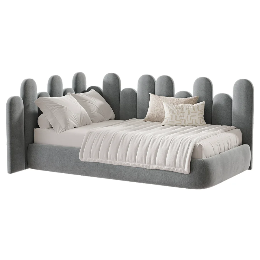 Kids Bed By Mamka - Image 1