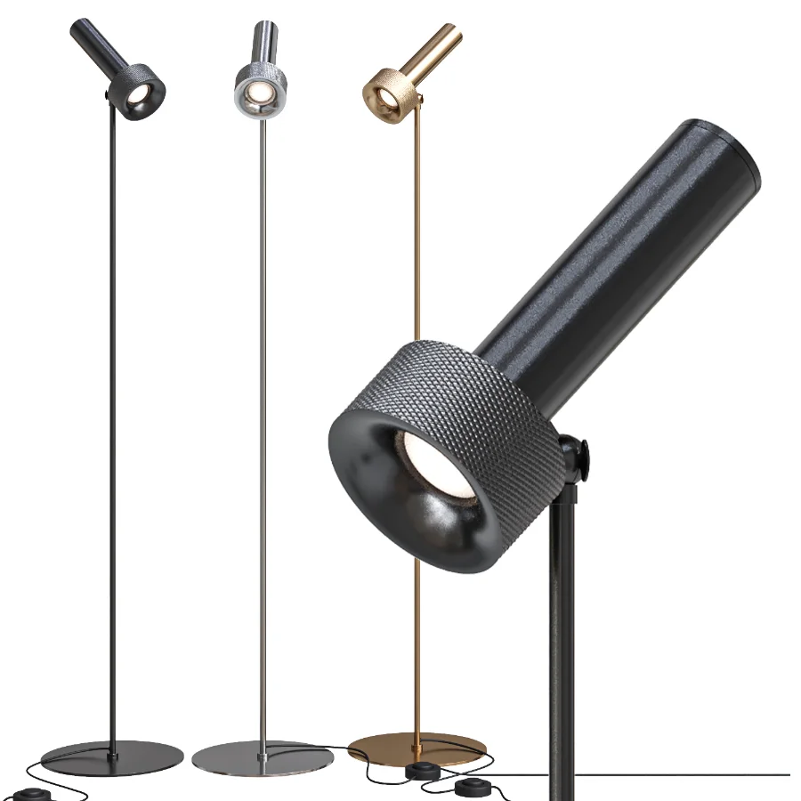 Focus Floor Lamp - Image 4