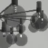 AIDA PENDANT LAMP - Thumbnail 4