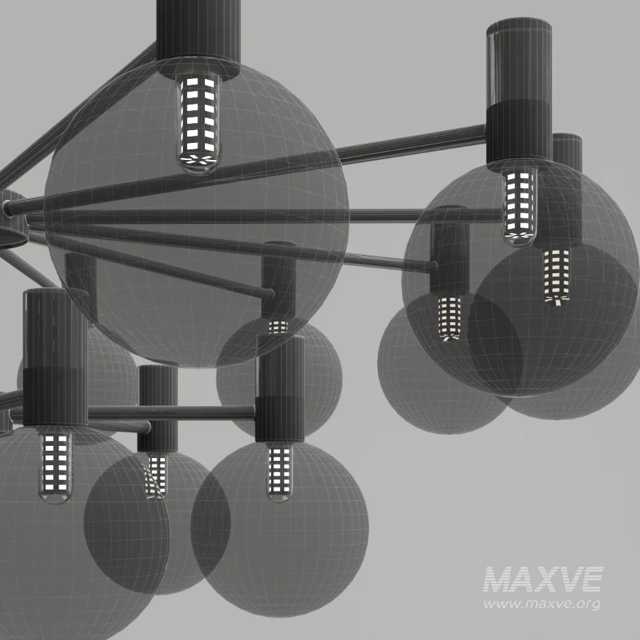 AIDA PENDANT LAMP - Image 4