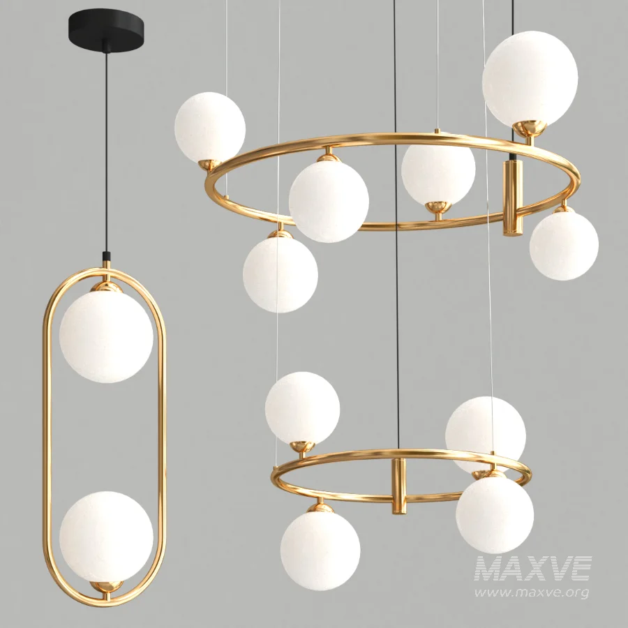 Maytoni modern COLLECTION - Image 3
