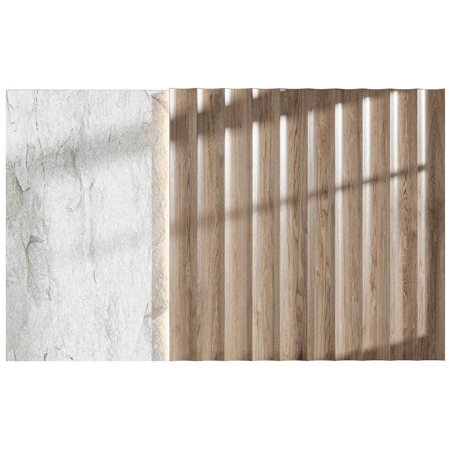 Wall Panel 02 - Image 3