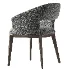 Jermain Dining Chair - Thumbnail 5