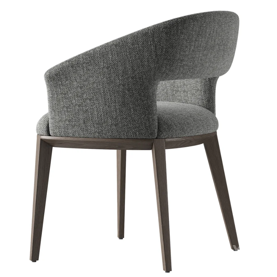 Jermain Dining Chair - Image 5