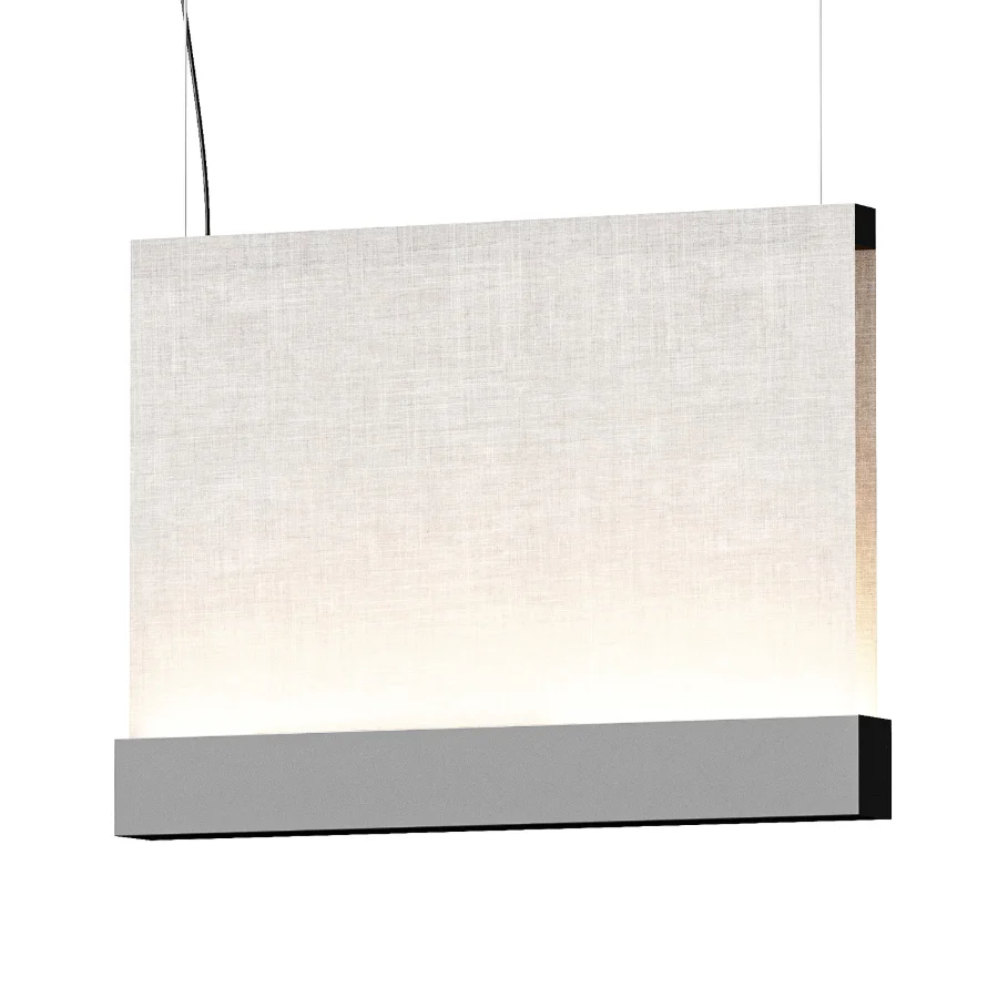 Curtain 01 Pendant Lamp - Image 6