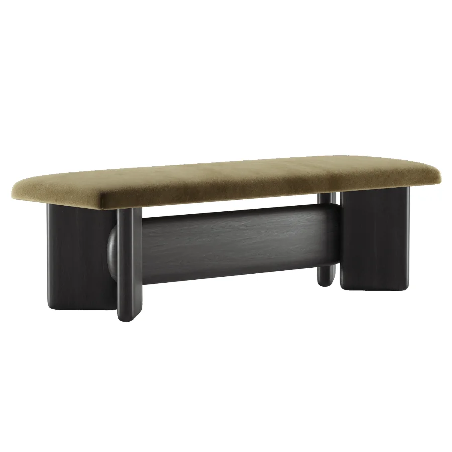 Geneve Bench - Image 2