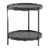 Humla End Table - Thumbnail 2