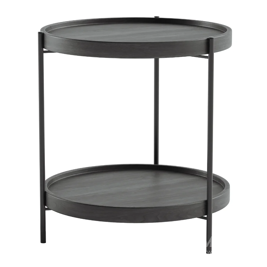 Humla End Table - Image 2