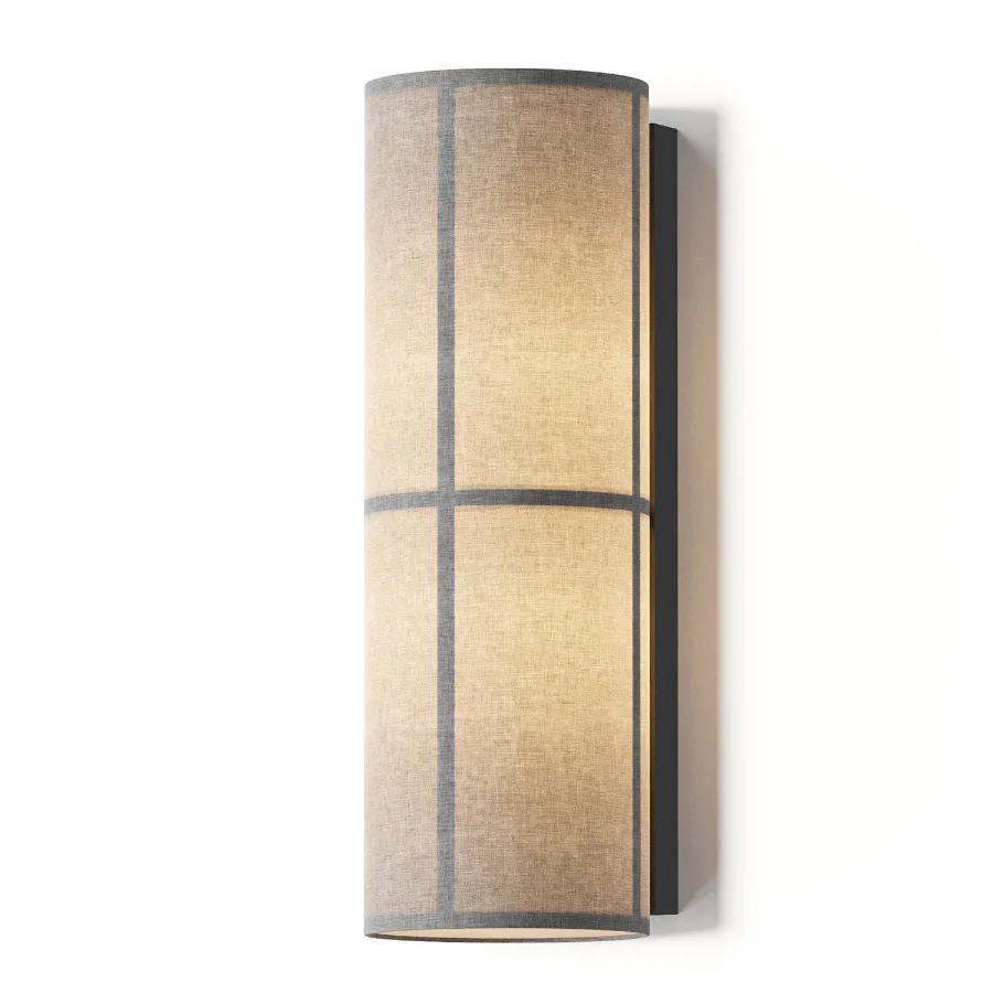 Hashira Wall Lamp - Image 1