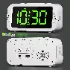 DIGITAL ALARM CLOCK - Thumbnail 1