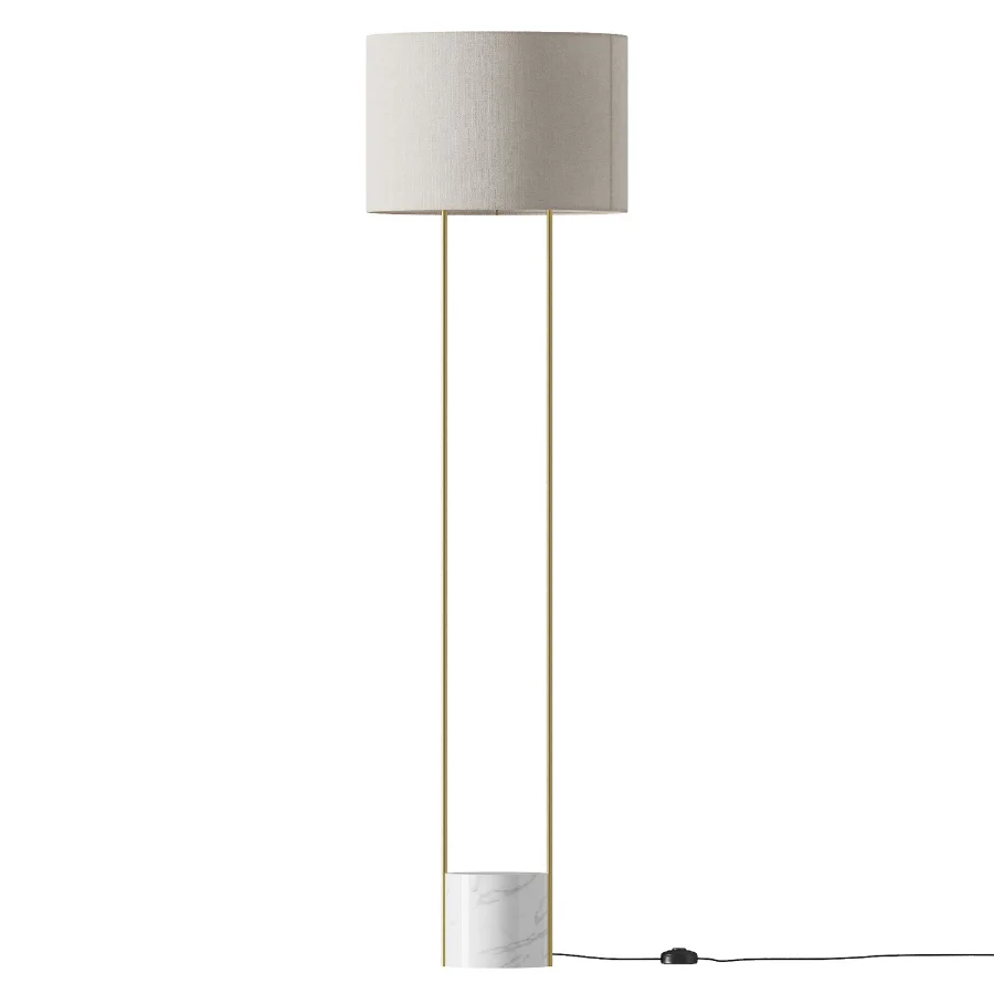 RENO Floor lamp by Lampatron - Image 1