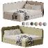 Leo childrens bed - Thumbnail 2