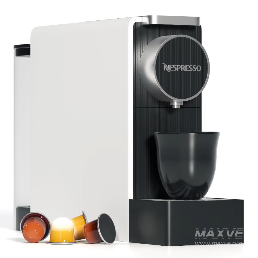 Coffee Maker - Image 2