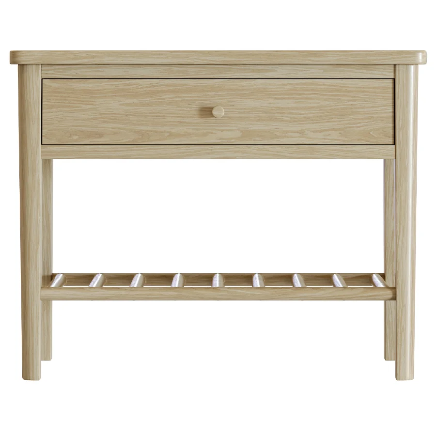 Bedside Table 04 - Image 3