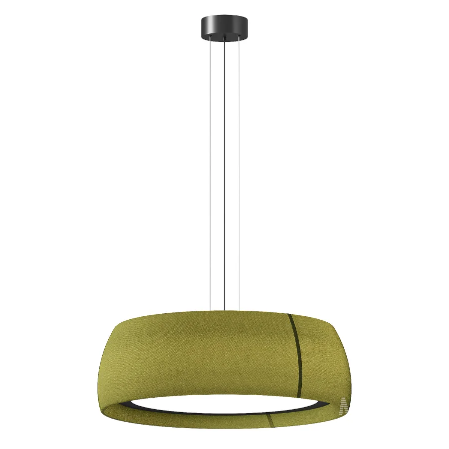 LedsC4 Gong Pendant Lamp - Image 5