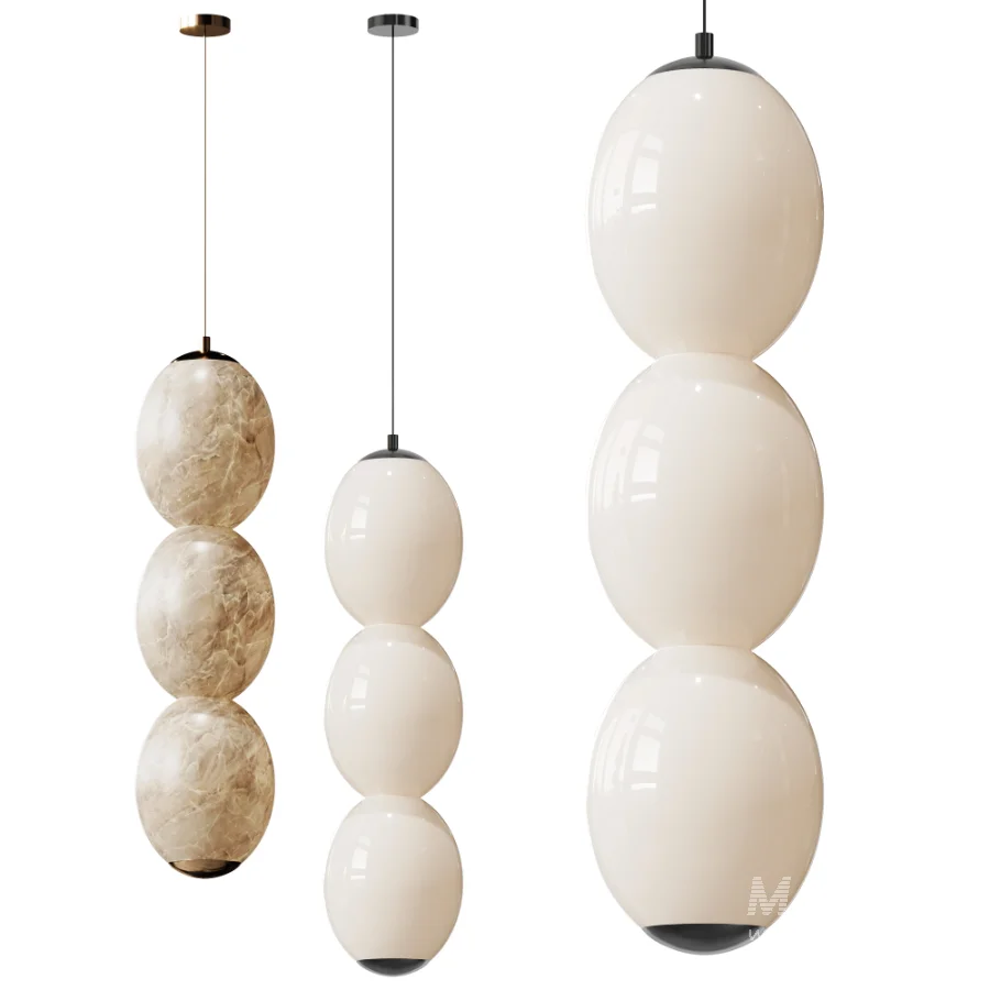Zanziball by Cattelan Italia - Image 1