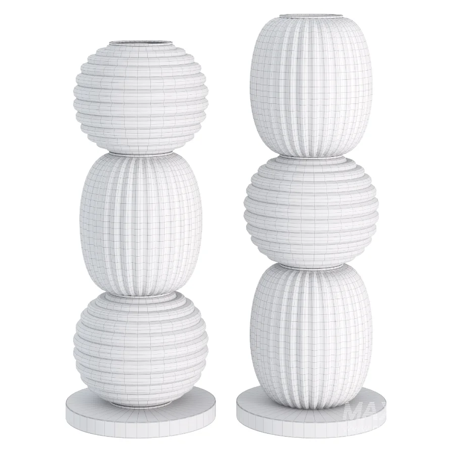 Alma Floor Lamp - Image 3