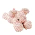 Sleeping Plush Toys Set 47 - Thumbnail 2