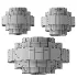 Ellos Home Taklampe Miguel - Thumbnail 4