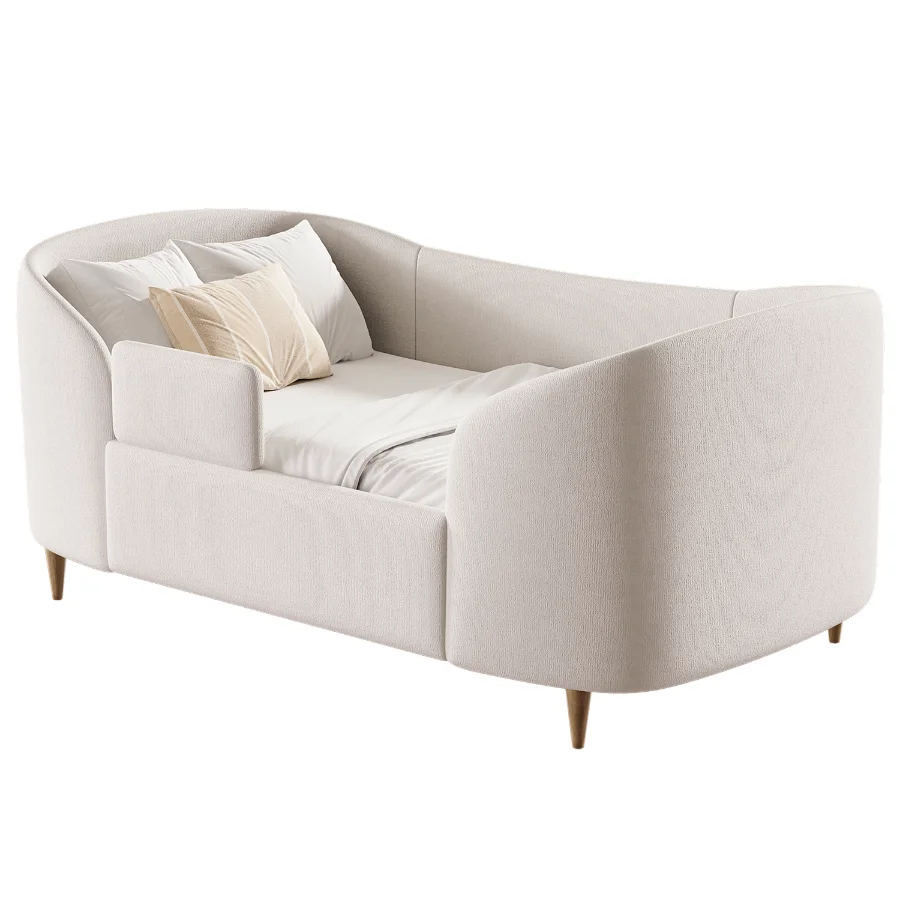 Huggy Children’s Bed - Image 4