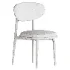 Barcelona Chair By Saloni - Thumbnail 1