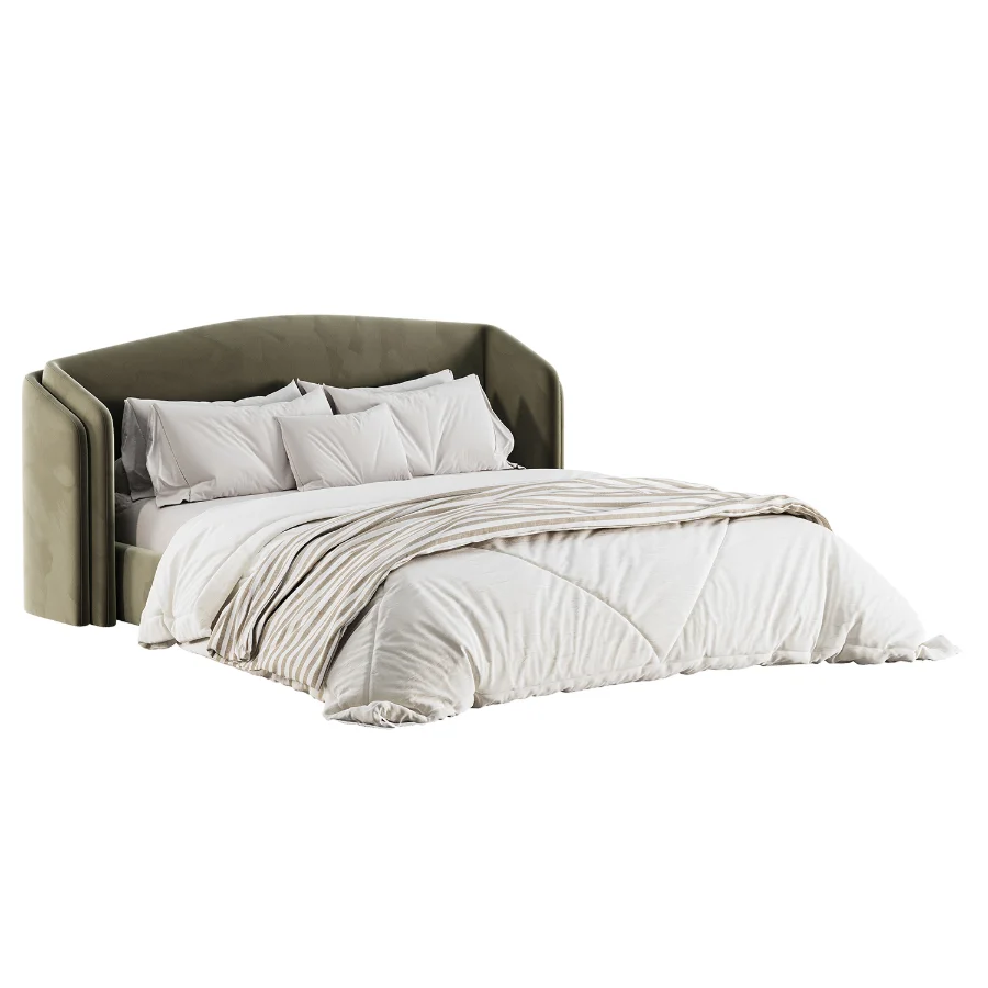 Lunara Bed - Image 1